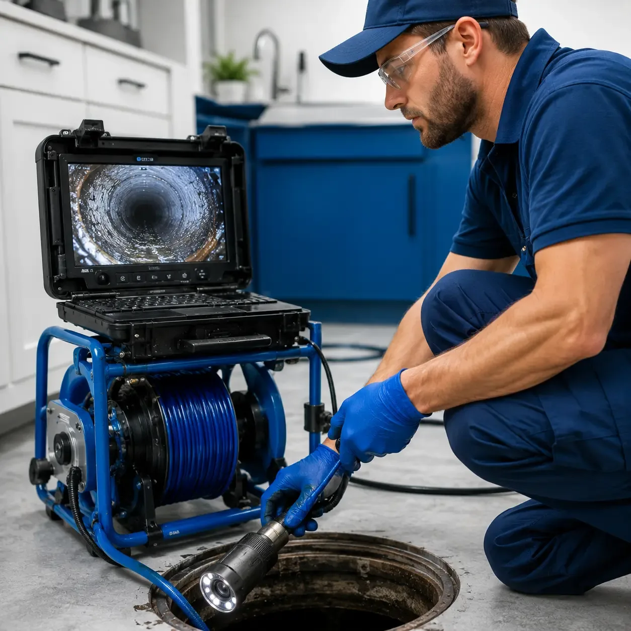 Pipe Relining professionals serving Linn Creek, MO